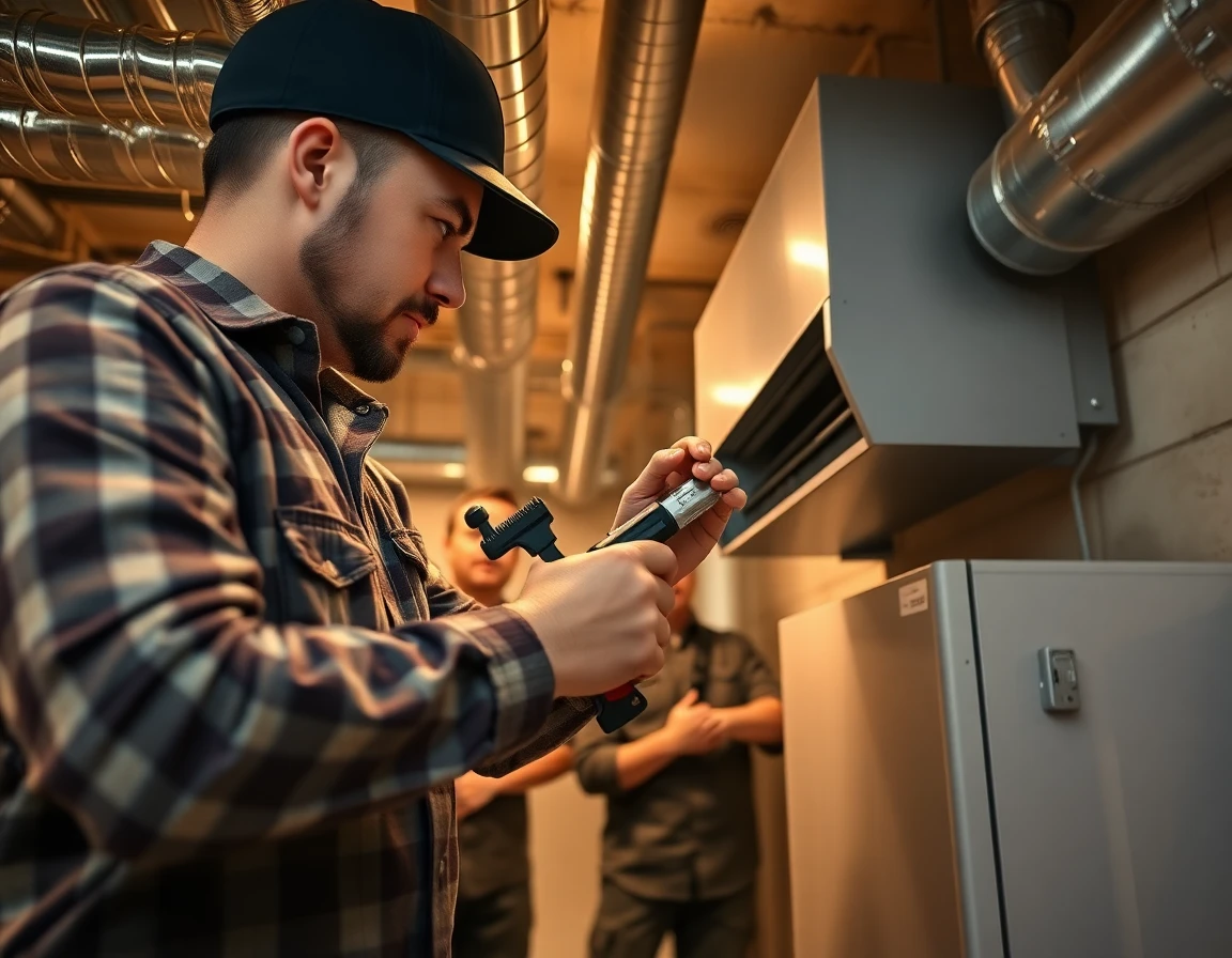 Florida HVAC Installers Experts Company History