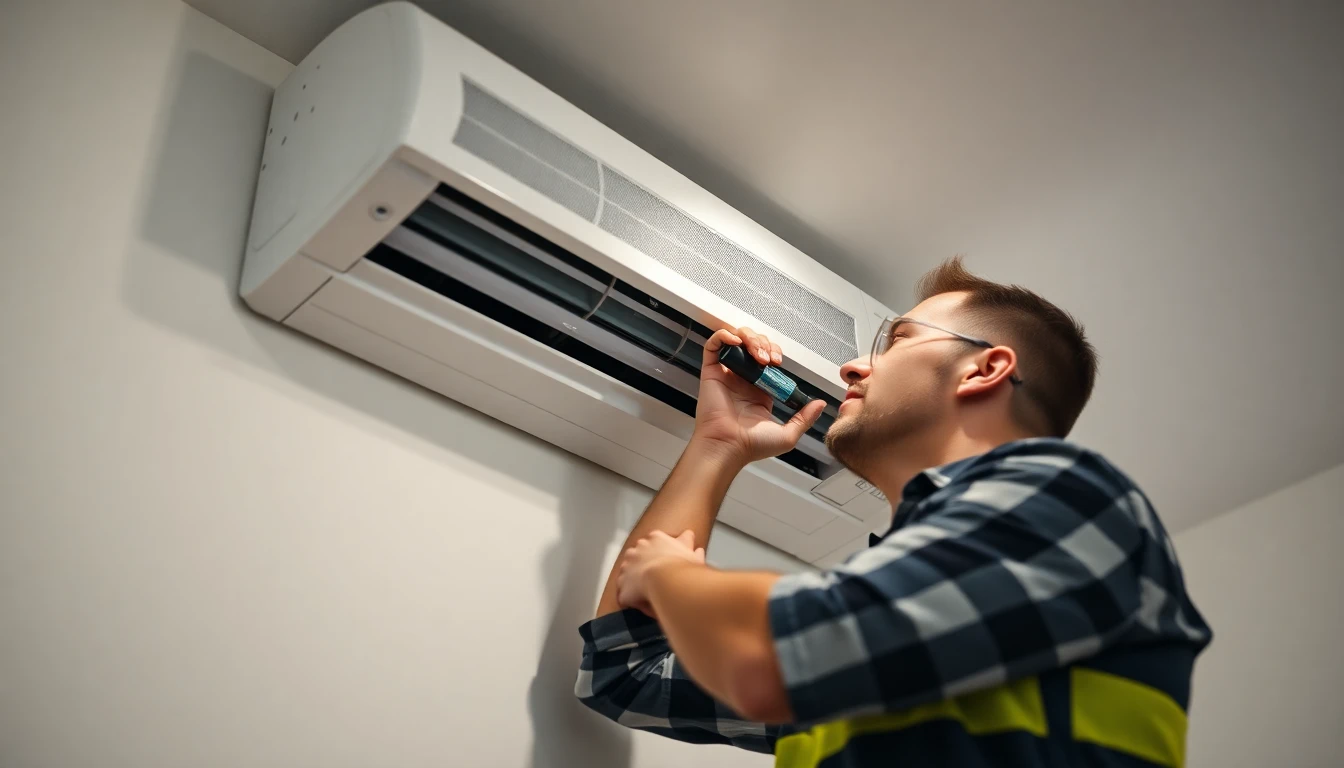 Air Conditioning Tune-Up